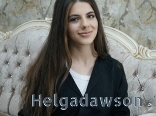 Helgadawson