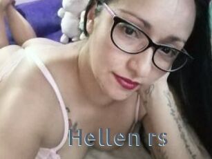Hellen_rs