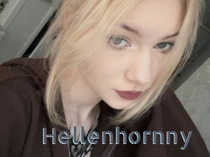 Hellenhornny