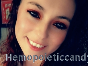 Hemopoieticcandy