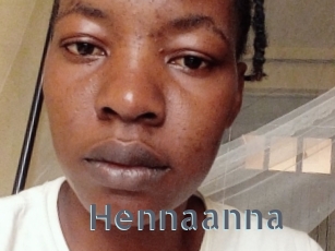 Hennaanna