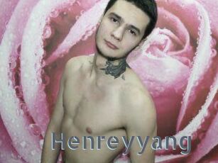 Henreyyang