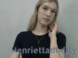 Henriettadoddy