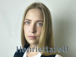 Henriettafelt