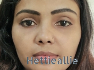 Hettieallie