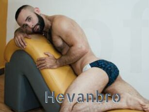 Hevanbro