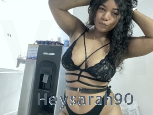 heysarah90 Vidéos Porno FR