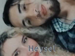 Heysel