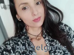 Heyzelgreiss