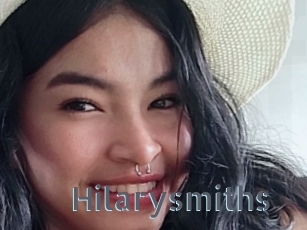 Hilarysmiths