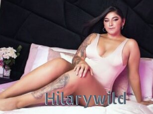 Hilarywild