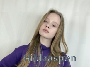 Hildaaspen