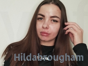 Hildabrougham