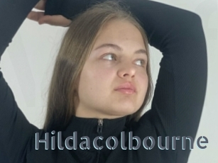 Hildacolbourne