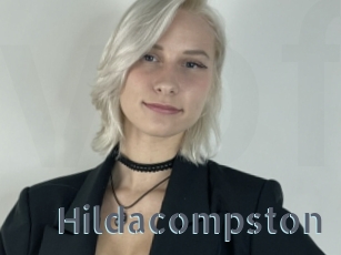 Hildacompston