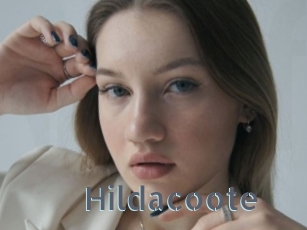 Hildacoote