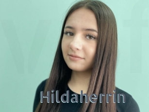 Hildaherrin
