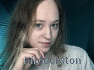 Hilddurston