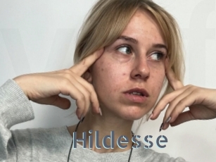 Hildesse
