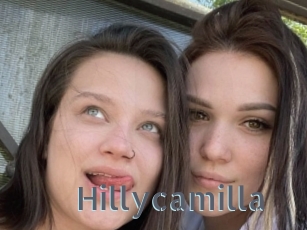 hillycamilla Vidéos Porno FR