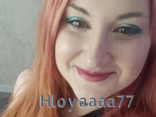 Hloyaaaa77