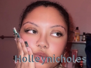 holleynicholes Vidéos Porno FR