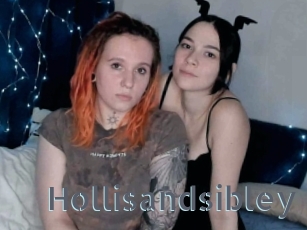 Hollisandsibley