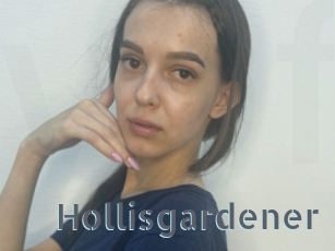 Hollisgardener