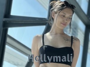 Hollymali
