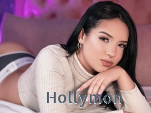 Hollymon