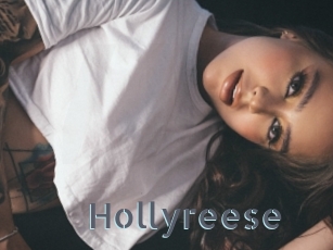 Hollyreese