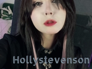Hollystevenson