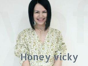 Honey_vicky