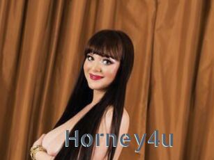 Horney4u