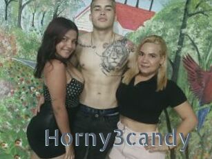 Horny3candy