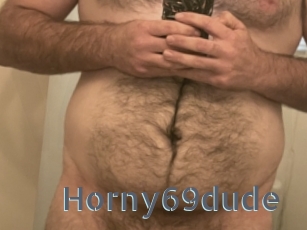 horny69dude Vidéos Porno FR