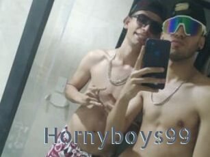 Hornyboys99