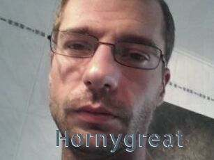 Hornygreat