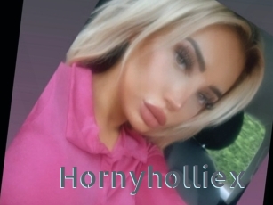 Hornyholliex