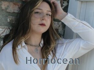 Horriocean