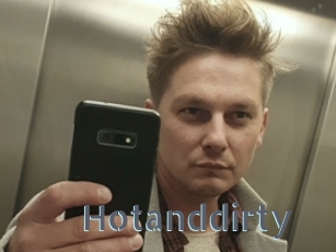 Hotanddirty