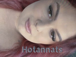 Hotannats