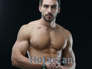 Hotarzan