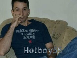 Hotboy55