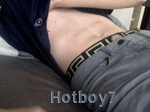 Hotboy7