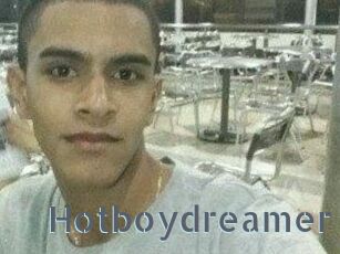 Hotboydreamer