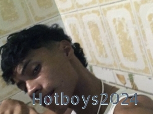 Hotboys2024