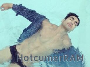 HotcumerRAM