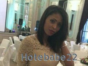 Hotebabe22