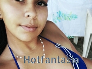 Hotfantasia